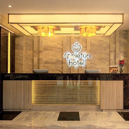 Appleton Boutique Hotel Mactan Cebu Мактан Екстер'єр фото