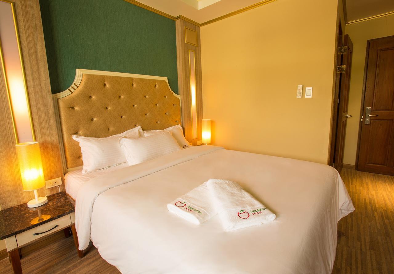 Appleton Boutique Hotel Mactan Cebu Мактан Екстер'єр фото