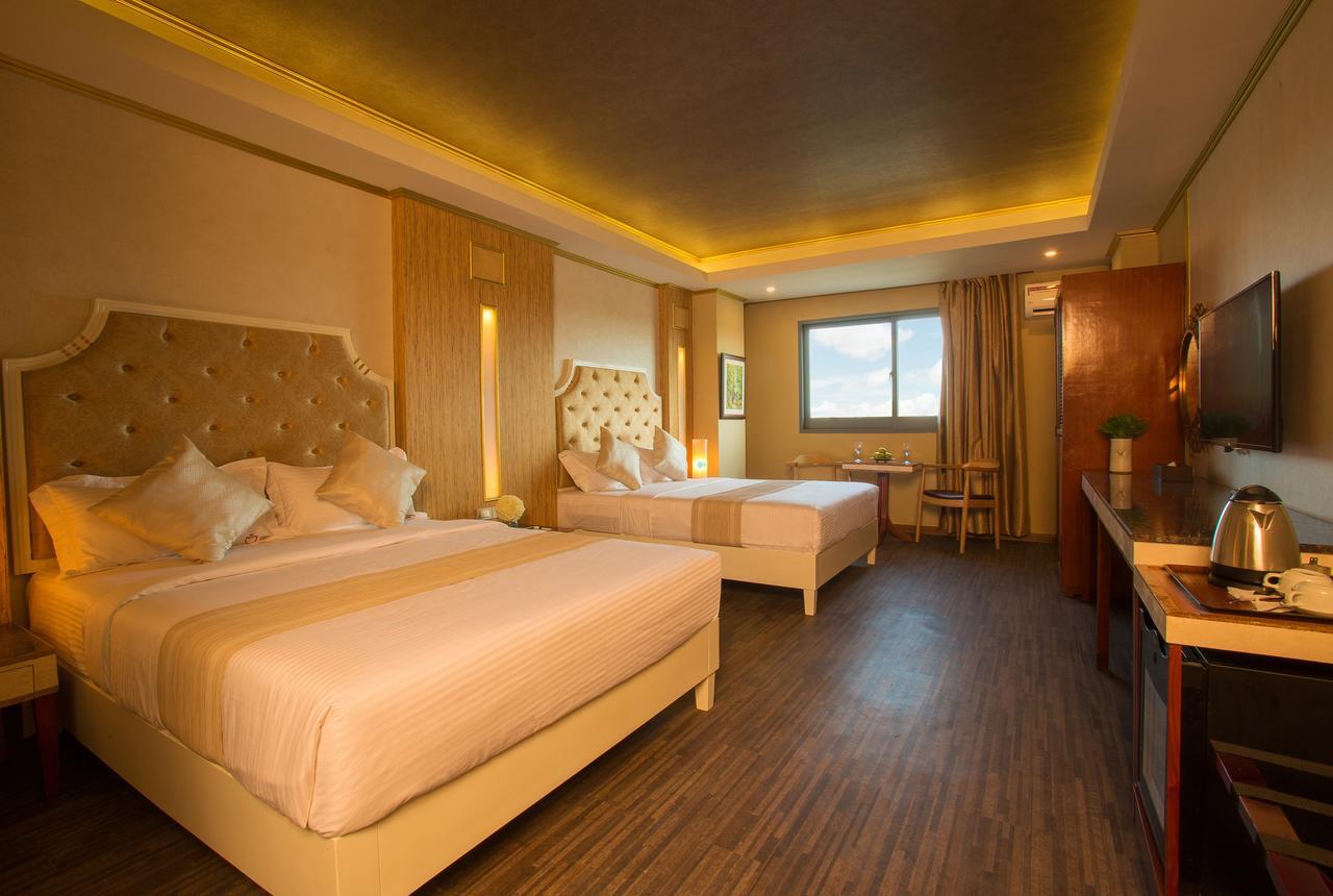 Appleton Boutique Hotel Mactan Cebu Мактан Екстер'єр фото